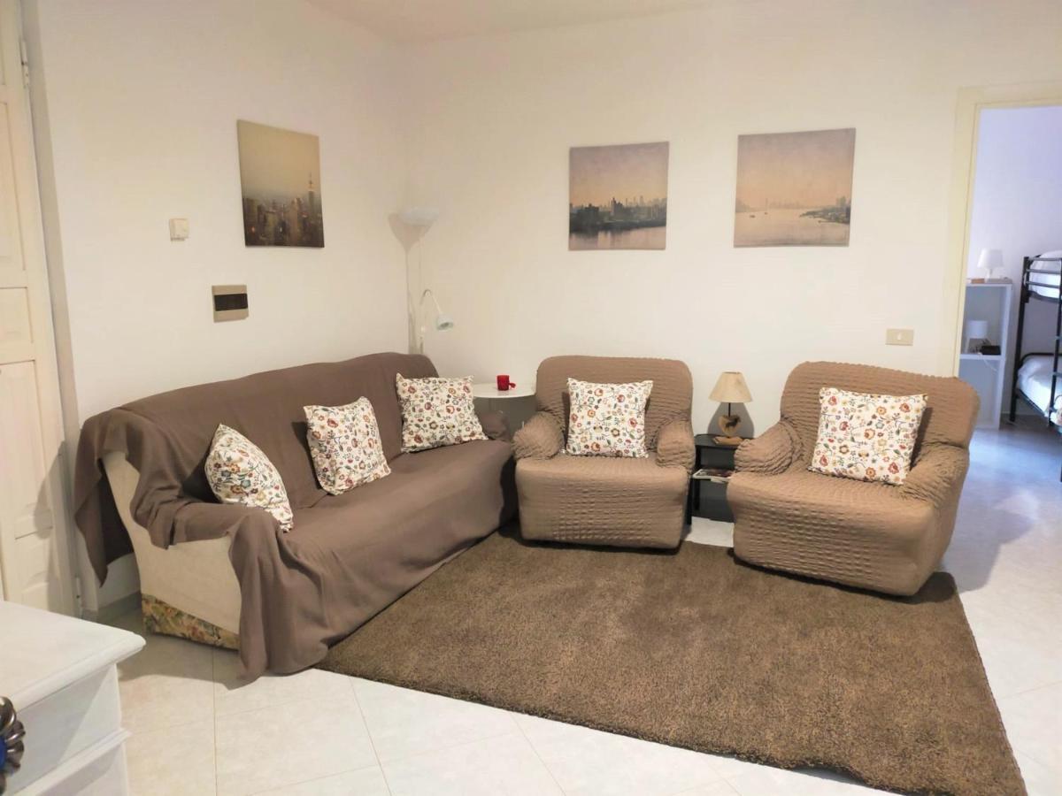 Casa Indipendente Pisa Villa Eksteriør billede