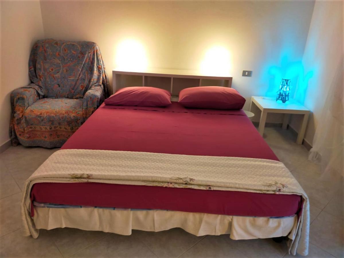 Casa Indipendente Pisa Villa Eksteriør billede