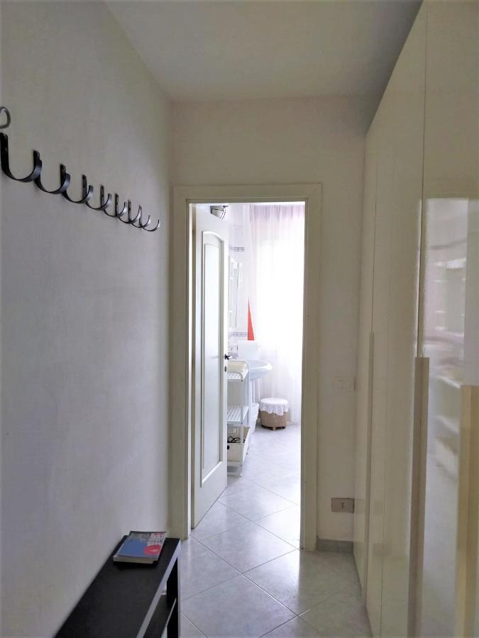 Casa Indipendente Pisa Villa Eksteriør billede