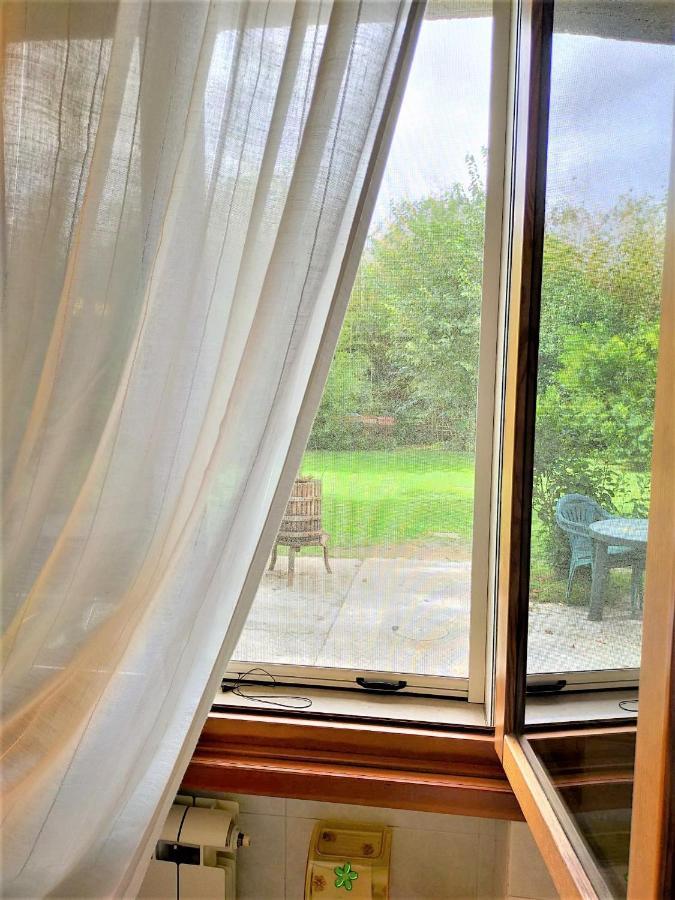 Casa Indipendente Pisa Villa Eksteriør billede