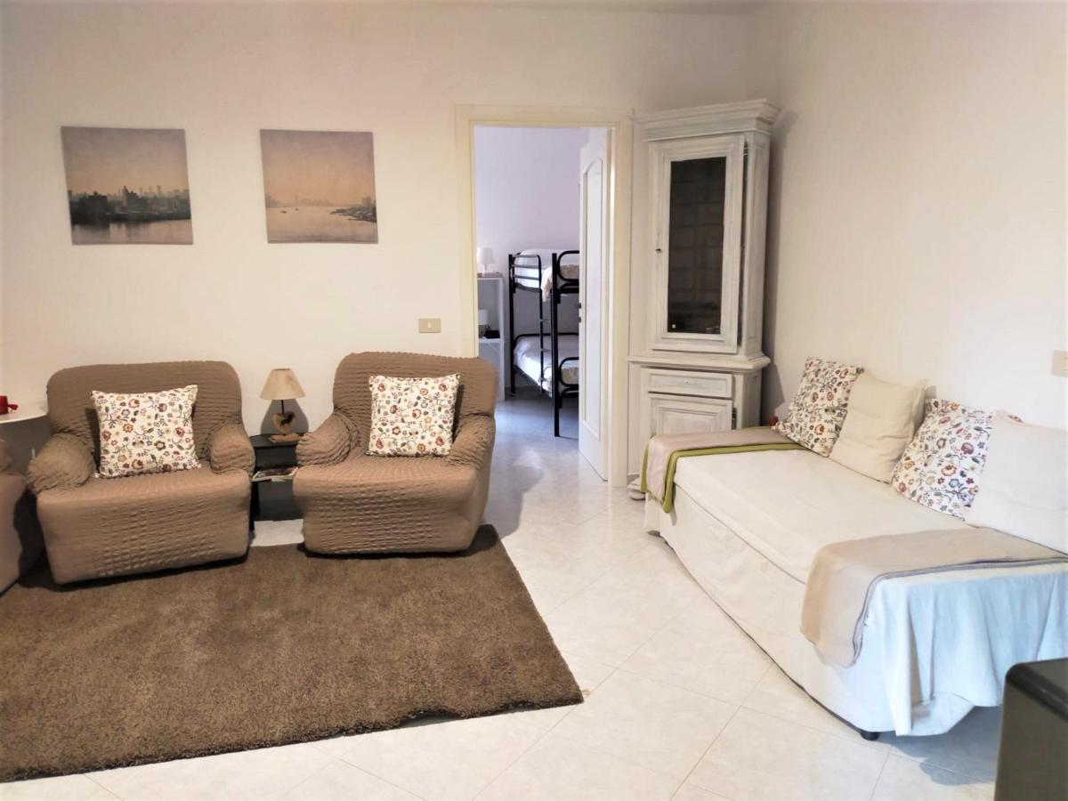 Casa Indipendente Pisa Villa Eksteriør billede